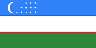 Home uzbekistan