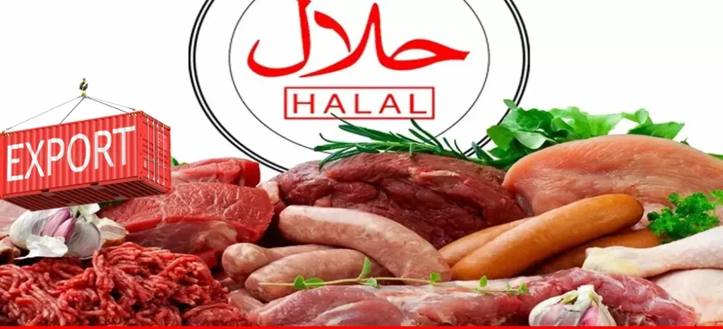 halal