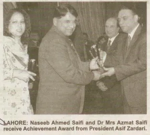zardari saifi